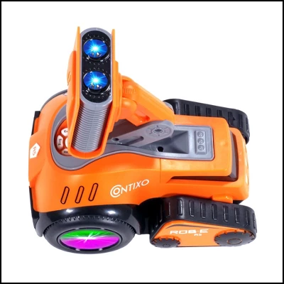 Contixo Smart Robot R5 4 Contixo Smart Robot R5 - Image 2