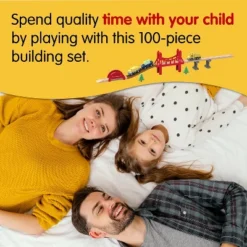 Leo & Friends Railway City Set -Learning Toys Sales GUEST aec0ff5c ae37 4072 94e0 89d4ee1b011b