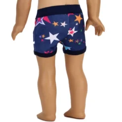 Sophia’s Brief Underwear Set For 18'' Boy Dolls, Multicolor 9 Sophia’s Brief Underwear Set For 18'' Boy Dolls, Multicolor -Learning Toys Sales GUEST aefda855 0168 4183 a096 fbe0e96897b8