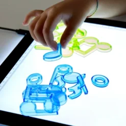 Miniland Educational Translucent Musical Counters -Learning Toys Sales GUEST af1a972e 0edd 4f9d 95a9 e50588fae209