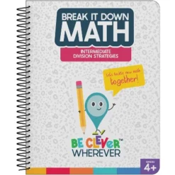 Carson Dellosa Education Break It Down Workbook 26 Carson Dellosa Education Break It Down Workbook -Learning Toys Sales GUEST af3c5fa7 c5f6 4fcc 9153 cce6d5dc8890
