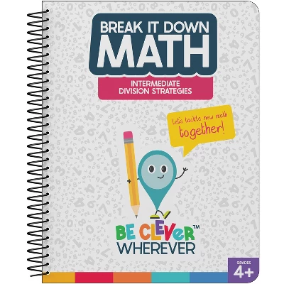 Carson Dellosa Education Break It Down Workbook 13 Carson Dellosa Education Break It Down Workbook - Image 11
