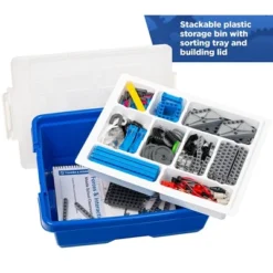 Thames & Kosmos Forces & Interactions: Middle School Physics Classroom Kit -Learning Toys Sales GUEST afe466e4 ef05 460a 9a04 f894c28a8d98