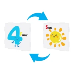 Picasso Tiles Click-In Magnetic Tile 42pc Building Set -Learning Toys Sales GUEST aff04d64 8845 47d9 82b7 06cdcc08f745