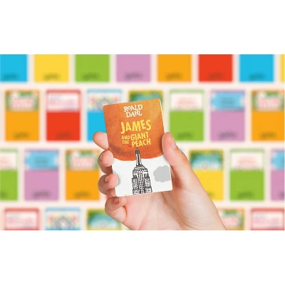 Yoto James And The Giant Peach New Edition Audio Card 3 Yoto James And The Giant Peach New Edition Audio Card