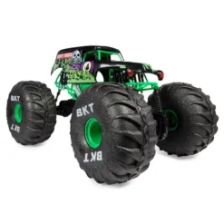 Monster Jam MEGA Grave Digger Refresh -Learning Toys Sales GUEST affb3202 4f4a 46c9 abc0 6a9cede1eeb3
