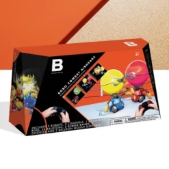 The Black Series Toy RC Robo Kombat Balloon Puncher -Learning Toys Sales GUEST affe8444 b0db 462b 87a6 54d4485502f9