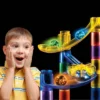 National Geographic Glow-in-the-Dark Marble Run - 50pc 1 National Geographic Glow-in-the-Dark Marble Run - 50pc -Learning Toys Sales GUEST b000c678 f8c9 4f14 ae2f 6030af9cb4d9