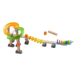 HABA Kullerbu Melody Dominoes Rolling Ball Track Play Set With Xylophone And Stairs For Ages 2+ -Learning Toys Sales GUEST b001b049 62e2 4681 af5a 0b236688f818