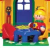 Reeves International TOLO First Friends Playhouse -Learning Toys Sales GUEST b00d818b cb73 44f7 a074 da12395bf3dc