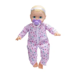 Perfectly Cute Cuddle And Care Baby Doll - Blue Eyes -Learning Toys Sales GUEST b047ceff 03d7 44b4 bdac 58482ed54bd5