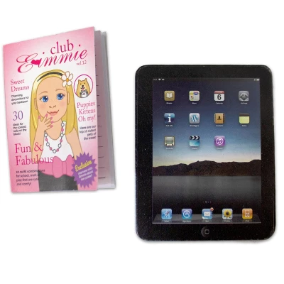 Playtime By Eimmie Sectional Sofa With Accessories 5 Playtime By Eimmie Sectional Sofa With Accessories - Image 3