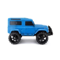 Maisto RC 1:16 Scale Land Rover Defender - Blue -Learning Toys Sales GUEST b05fce39 76b9 4ca6 883f 25ba868b871a
