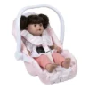 ADORA Pastel Classic Car Seat Carrier -Learning Toys Sales GUEST b0a2d057 c6dd 44cc b8ab dd7f376ede95