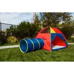 Pacific Play Tents Kids Hide Me Tent And Tunnel Combo 23 Pacific Play Tents Kids Hide Me Tent And Tunnel Combo -Learning Toys Sales GUEST b0acad37 d3b5 4df0 a857 25f3eda98dea