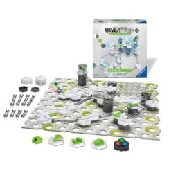 Ravensburger GraviTrax POWER Starter-Set Launch Marble Run & Construction Toy -Learning Toys Sales GUEST b0b5ad5f a042 454d 8b04 8d9ee0fc2dc7