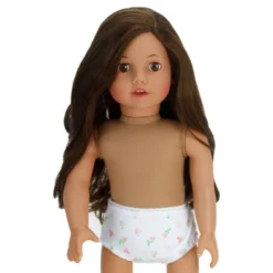 Sophia’s Underwear Set For 18'' Dolls, White/Pink -Learning Toys Sales GUEST b0e77b88 7210 40ff 9003 5786eb915a84