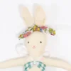 Meri-Meri Meri Meri Caravan Bunny Mini Suitcase Doll (Pack Of 1) 2 Meri-Meri Meri Meri Caravan Bunny Mini Suitcase Doll (Pack Of 1) -Learning Toys Sales GUEST b17bdcfb e332 461f bd79 46d0193f3549