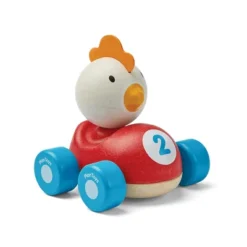 Plantoys| Chicken Racer