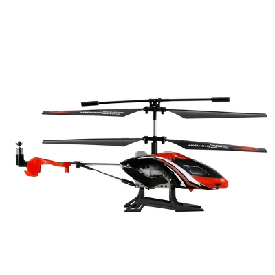Sky Rover KnightVision Helicopter Drone 7 Sky Rover KnightVision Helicopter Drone - Image 5