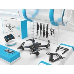 Vantop Snaptain S5C Pro 2K Drone -Learning Toys Sales GUEST b1d93f3e 27cf 4057 af90 78c1a5dae6cc