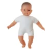 Miniland Educational Soft Body Dolls, 15-3/4", Dots Shirt -Learning Toys Sales GUEST b3706ad8 3ed3 484f 84ec 1d678f5436a9