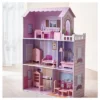 Teamson Kids Fancy Mansion Doll House With 13pcs Furniture -Learning Toys Sales GUEST b376b9c5 7999 4349 b6ba 0f10d19c60f7