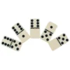 Toy Time Double Six Dominoes Set With Wooden Storage Case - 28 Pieces, Cream/Black 2 Toy Time Double Six Dominoes Set With Wooden Storage Case - 28 Pieces, Cream/Black -Learning Toys Sales GUEST b37c5552 a931 4cf8 83b2 45c715902fd4