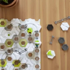 Ravensburger GraviTrax STEM Marble Run Game Starter Set -Learning Toys Sales GUEST b3e8701c df78 4bbd b146 27aed1d15c21