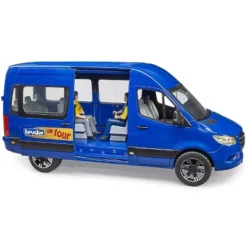 Bruder MB Sprinter Transfer Van With Driver And Passenger -Learning Toys Sales GUEST b3eb7029 73e0 400d 91f7 b00dda74c467