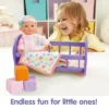 Kidoozie Lullaby Baby Playset - Soft Body Doll And Crib For Children Ages 2 And Older 2 Kidoozie Lullaby Baby Playset - Soft Body Doll And Crib For Children Ages 2 And Older -Learning Toys Sales GUEST b4156956 7e18 4e3f 8ed9 2791c2b91836