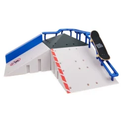 Tech Deck Teck Deck X-Connect Pyramid Point -Learning Toys Sales GUEST b45814db d6e6 4a6e 9eed 34c0b668b72f