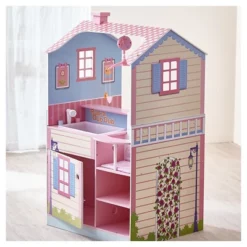 Olivia's Little World Classic Doll Changing Station - Pink -Learning Toys Sales GUEST b4764bf4 4569 47f0 a935 5f55cef2fca3