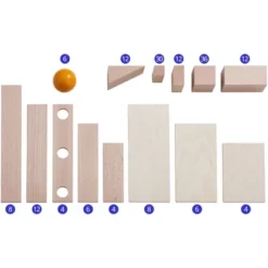 HABA Clever Up! Building Block System 4.0 (Made In Germany) -Learning Toys Sales GUEST b4cb04ad 6fb1 40af bfad 20d00b3f1122