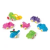 Viking Toys VikingToys Mini Chubbies, Pastel, Mixed Vehicles, 7 Pieces -Learning Toys Sales GUEST b50b46f1 6b8f 42ae b4f0 36ea86c0178d