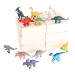 Insten 12 Pack Dinosaur Skeleton Fossil Excavation Science Kit, Dino Educational Toys For Kids -Learning Toys Sales GUEST b52b3ef7 8d4e 4ceb 9799 a9ddd669519b