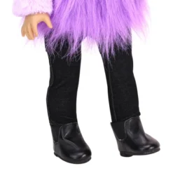 Sophia's - 18" Doll - Chelsea Bootie - Black 7 Sophia's - 18" Doll - Chelsea Bootie - Black -Learning Toys Sales GUEST b5569885 226c 4bb1 81a9 0e02659df413