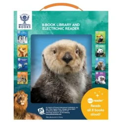 Encyclopedia Britannica Electronic Me Reader 8-Book Boxed Set -Learning Toys Sales GUEST b57baf65 c83e 4b58 85bf bcb426dda031