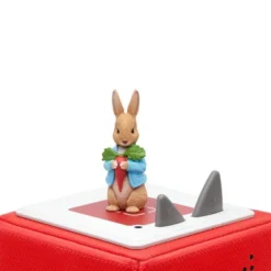 Tonies Peter Rabbit Audio Play Figurine -Learning Toys Sales GUEST b59ed8c7 f3ab 4394 8b4c 586fcfa6a48f