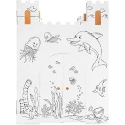 Easy Playhouse Sand Castle -Learning Toys Sales GUEST b5a7a903 19fb 4c53 9465 47aa7843daf1