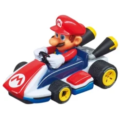 Carrera First Mario Kart Racing Set - Featuring Mario And Peach -Learning Toys Sales GUEST b5c23828 f67c 4de6 b90e aea3e7a8383a