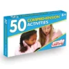 Junior Learning Language Arts Activity Cards, Comprehension -Learning Toys Sales GUEST b5ce0023 c543 48df a1df a40e5f6be02b