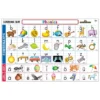 Teacher Created Resources Phonics Learning Mat -Learning Toys Sales GUEST b63b77ba 48b5 442d b2c7 3d38d535cb7a