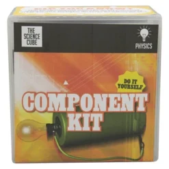 Supertek Component Kit