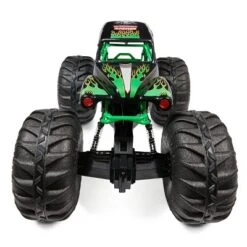 Monster Jam MEGA Grave Digger Refresh -Learning Toys Sales GUEST b6709d24 352c 46f3 80ad e61ccab2cb0c