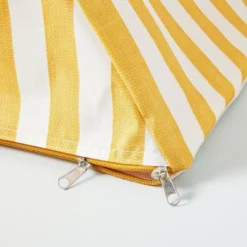 Kids' Stargazing Play Tent - Gold/Cream Stripes - Hearth & Hand™ With Magnolia 7 Kids' Stargazing Play Tent - Gold/Cream Stripes - Hearth & Hand™ With Magnolia -Learning Toys Sales GUEST b6744e18 db6c 42f9 9b0b 628d3199d49e