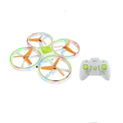Contixo 7" TD1 Kids Indoor Outdoor RC Easy To Fly Quadcopter Drone With LED Lights With 3d Flip -Learning Toys Sales GUEST b6b5ce55 3b90 41da 9301 0c2997b9baa5