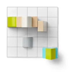 HABA Logical Master Builder Blocks - 26 Blocks (Made In Germany) -Learning Toys Sales GUEST b6b72fa4 145c 45e4 ac39 fac4d6a45a12