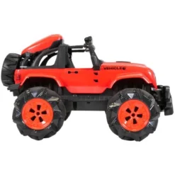 Contixo SC7 -High Speed RC Truck With Light -1:24 Scale Remote Control Crawler With 30 Min Play -Learning Toys Sales GUEST b6e2577e 0c10 4be3 9409 4b014f30aa73