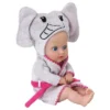 Adora Baby Bath Toy Elephant, 8.5 Inch Bath Time Baby Tot Doll With QuickDri Body 2 Adora Baby Bath Toy Elephant, 8.5 Inch Bath Time Baby Tot Doll With QuickDri Body -Learning Toys Sales GUEST b72b89b1 c358 4110 b49f 4e74be9407da